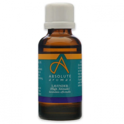 Absolute Aromas Lavender (High Altitude) 30ml